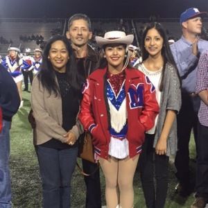 Meet your Posher, Alexis