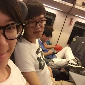 Meet your Posher, Jay