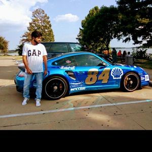 Meet your Posher, Ishaan