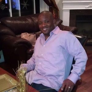 Meet your Posher, Keenan