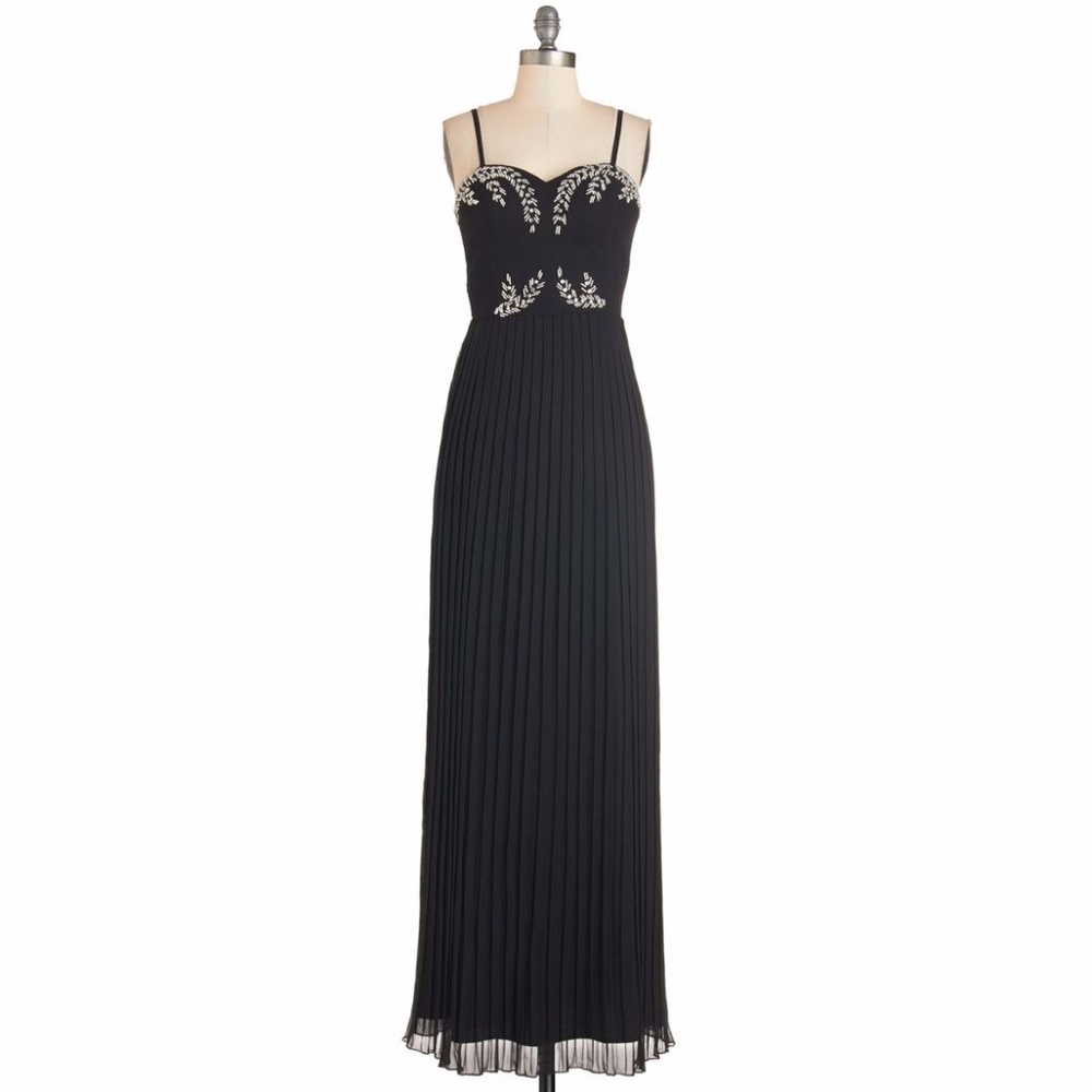 ChiChi London Black Dress US14