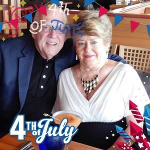 Meet your Posher, Roger