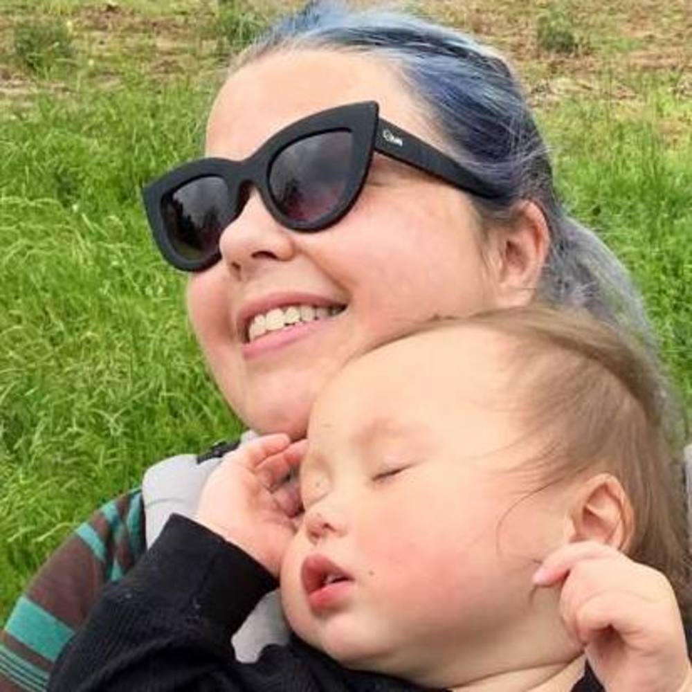 Meet your Posher, Wendy