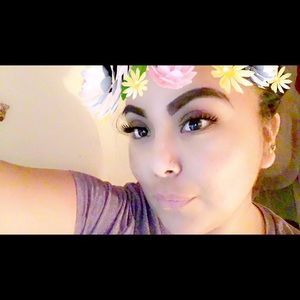 Meet your Posher, Cindy