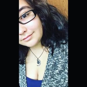 Meet your Posher, Kay