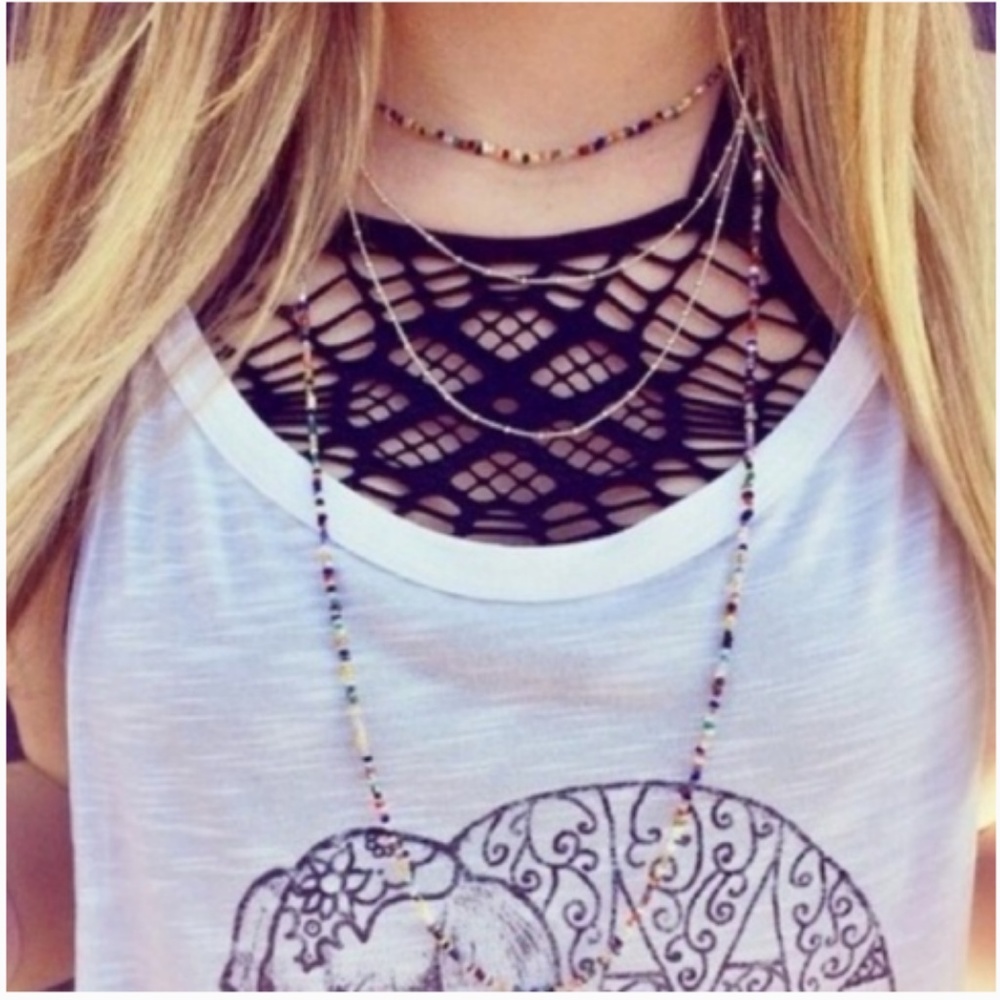 LF Dreamcatcher Bralette
