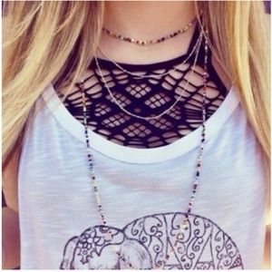 LF Dreamcatcher Bralette