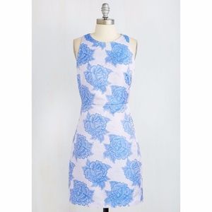 Adrianna Pappel Open back dress 14