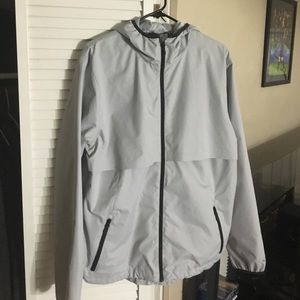 Champion windbreaker jacket