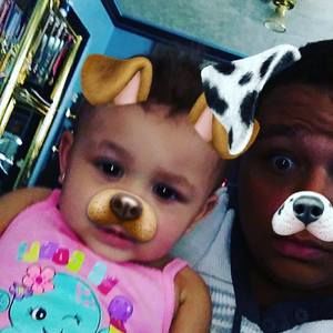 Meet your Posher, Johnnie