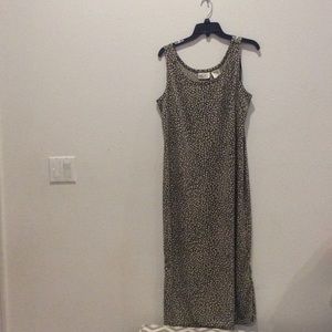 Kthie lee collection dress Kthie lee collection dress