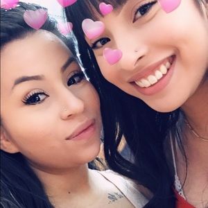 Meet your Posher, Melissa