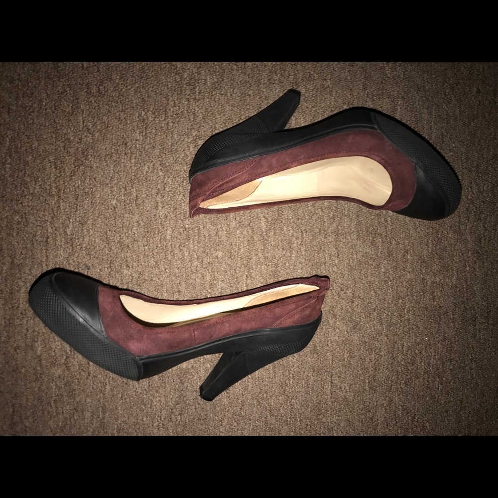 Donna Karan Heels