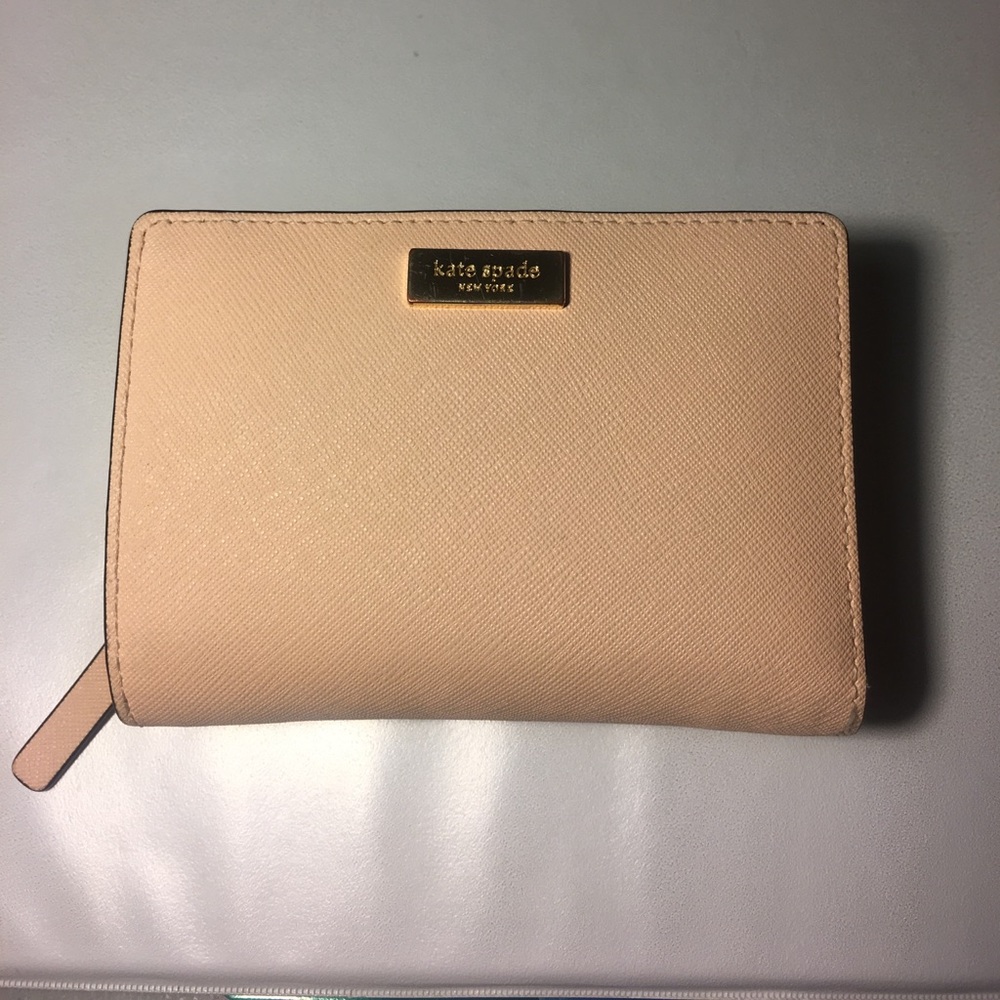 Kate spade wallet
