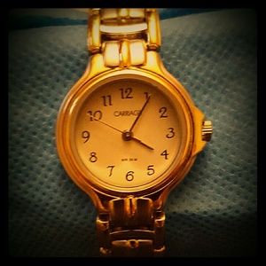 Women's Carriage Watch! Women's Carriage Watch!