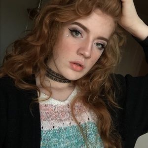 Meet your Posher, Natalie
