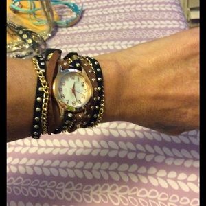 Watch Watch