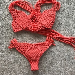 Indah Coral Koh Samui bikini Indah Coral Koh Samui bikini
