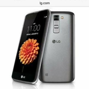 Lg K7 ANDROID POWERED SMART PHONE