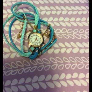 Watch Watch