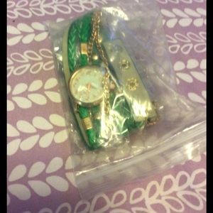 Watch Watch
