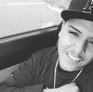 Meet your Posher, Marco