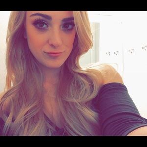 Meet your Posher, Nichole