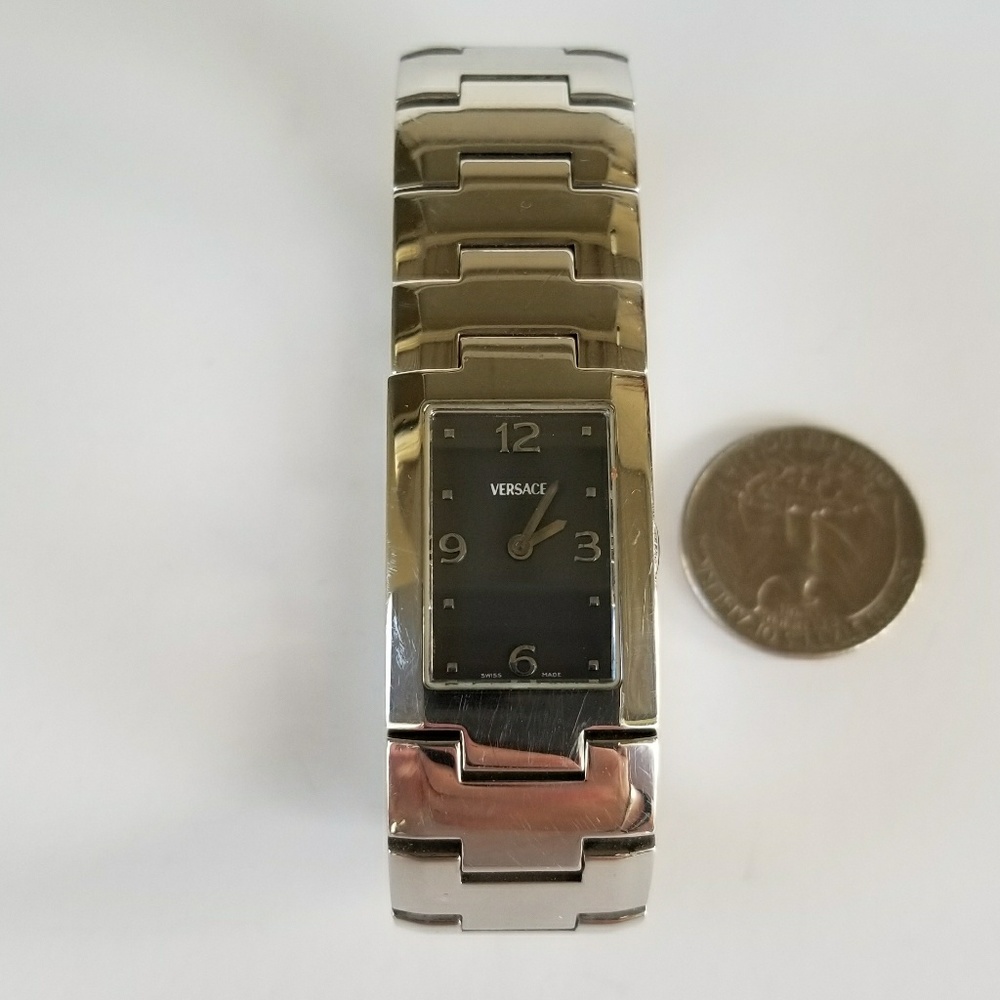 Versace  Ladies Watch Authentic
