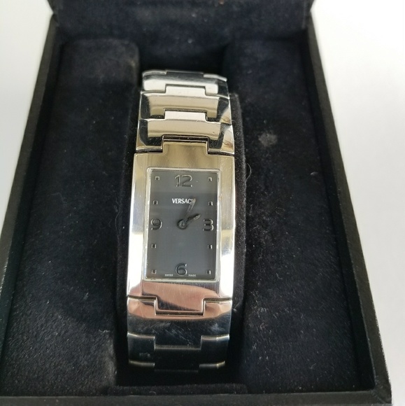 Versace  Ladies Watch Authentic
