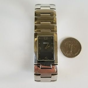 Versace  Ladies Watch Authentic