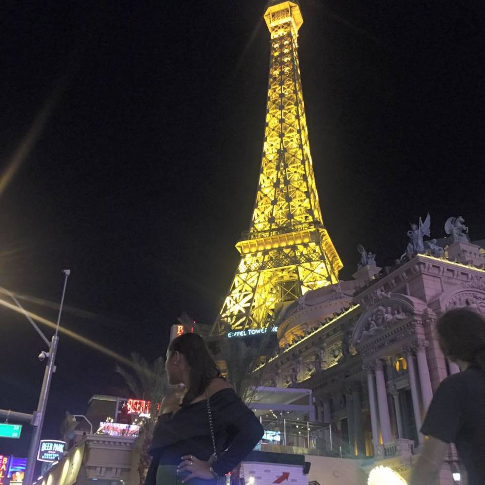 Meet your Posher, Carla