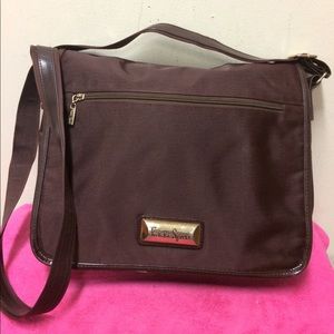 Falchi Sport Crossbody Purse