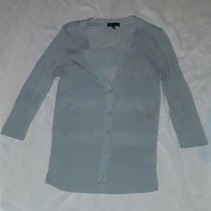 T/O SWEARTER M GREY CARDIGAN T/O SWEARTER M GREY CARDIGAN