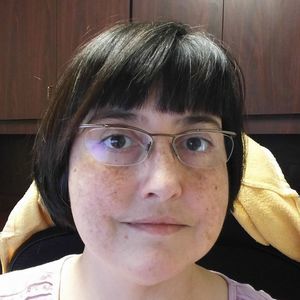 Meet your Posher, Deborah