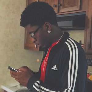 Meet your Posher, Marcus