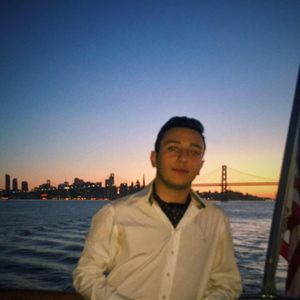 Meet your Posher, Arsalan