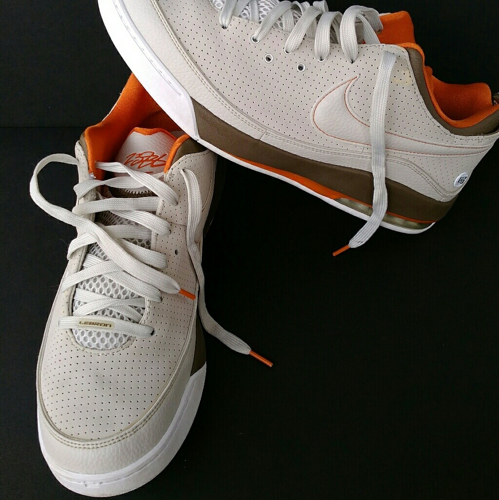 Lebreon James Nike shoes for men