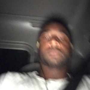 Meet your Posher, Brandon