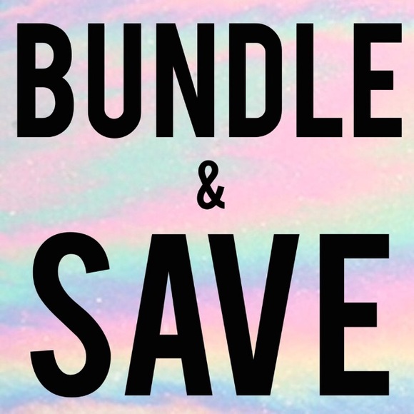 Bundle to Save $$$!! - Picture 2 of 2