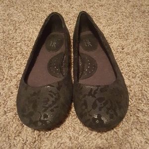 Beautiful ballet flats Beautiful ballet flats