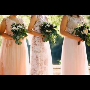 BHLDN Nyla floral dress BHLDN Nyla floral dress