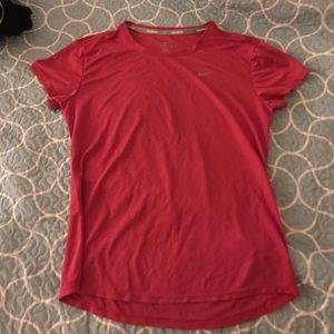 Nike Dri Fit tee Nike Dri Fit tee