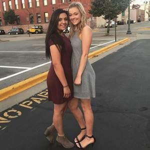 Meet your Posher, Zoe