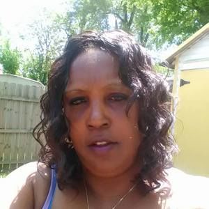 Meet your Posher, Johnetta