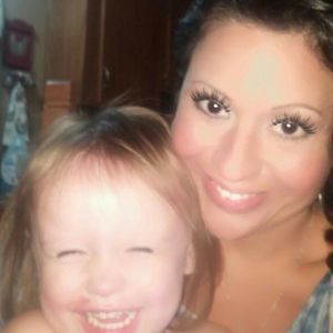 Meet your Posher, Tami