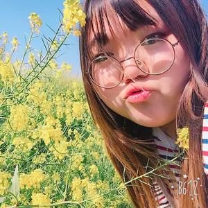 Meet your Posher, Ga young