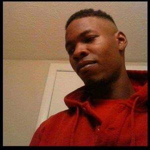 Meet your Posher, Raymond