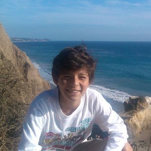 Meet your Posher, Benjamin