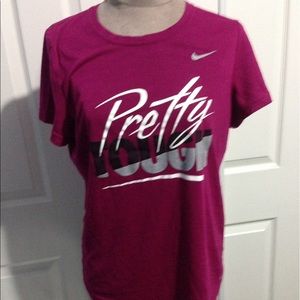 Nike Dri Fit TShirt Nike Dri Fit TShirt