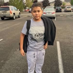 Meet your Posher, Mayra